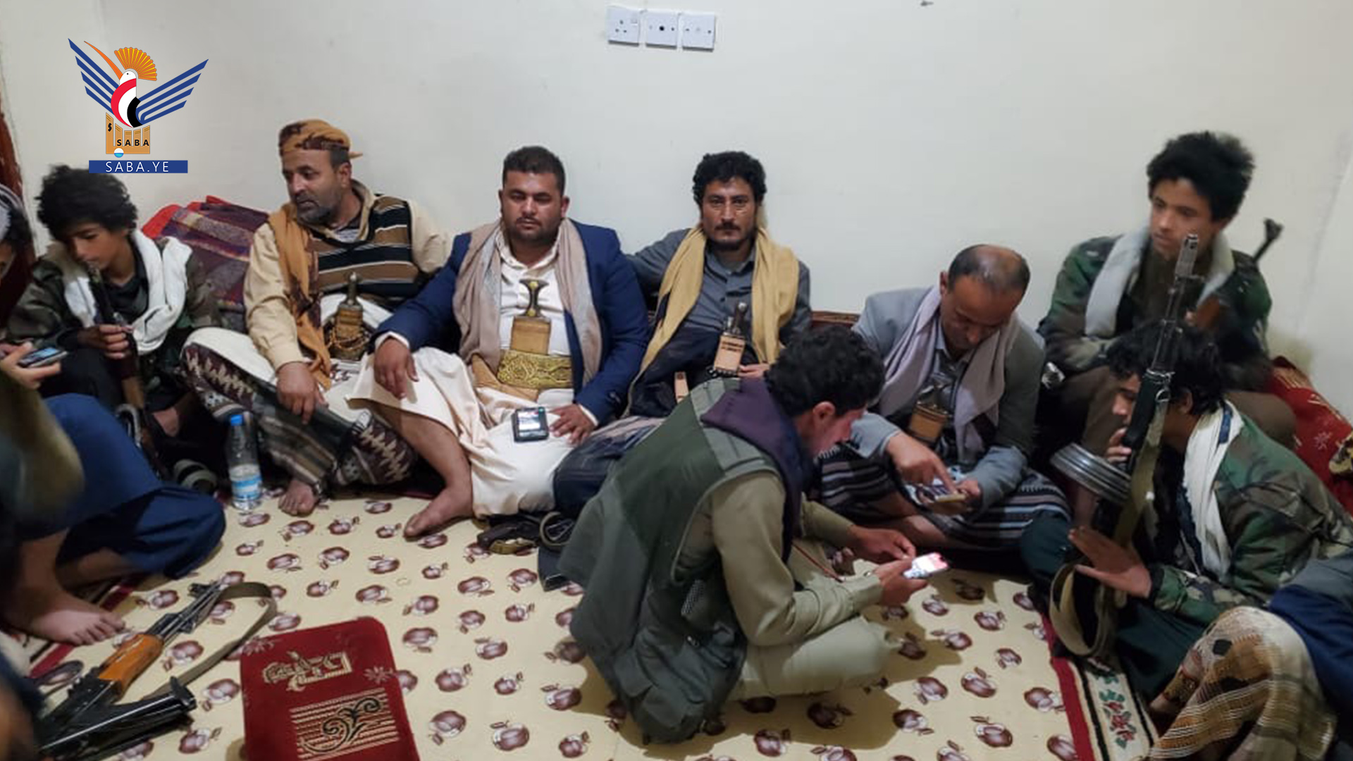 صلح قبلي في البيضاء ينهي قضية قتل بين آل اليافعي وآل شنع